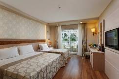 GURAL PREMIER BELEK Rooms